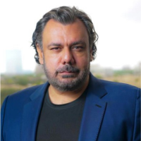 Kashif Aftab