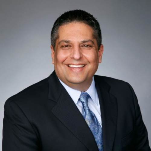 John A. Martins